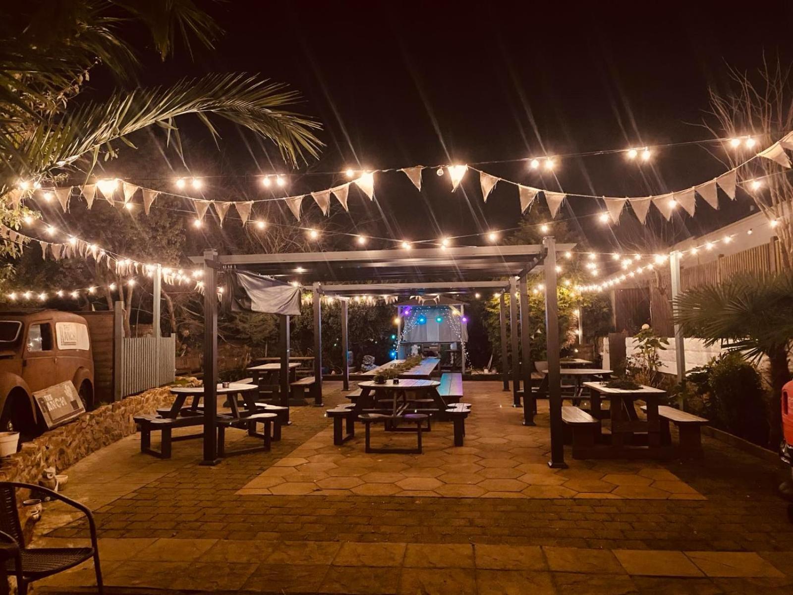 The Old Bank House Hotel Grouville Ngoại thất bức ảnh